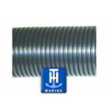 TH Marine Outboard Rigging Hose 2in