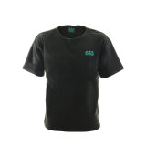 Ridgeline Workmans Fleece Shirt Olive XS