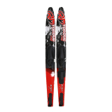 Ron Marks Torque Adult Combo Skis