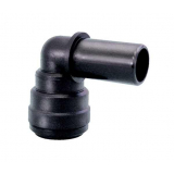 Suburban 90 Degree Elbow Water Pipe Connector 12mm