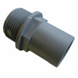 28mm - 1in BSP Tank Connector