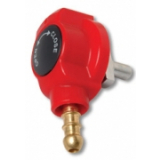 Spare Gas Point Regulator for RVN 700