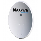 Maxview Precision Satellite Replacement Dish 55cm