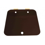 CAN Replacement Glass Lid for RVA 462 Cooker