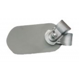 Inaca Awning Screw Fitting with Awning Protection