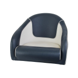 Hi-Tech 5000 High Impact Boat Seat Fully Upholstered