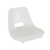 Hi-Tech 1000 High Impact Boat Seat 400mm Wide