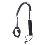 Stand Up Paddleboard Coiled Foot Leash