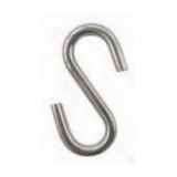 Cleveco 316 Stainless Steel S Hook