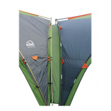 Kiwi Camping Savanna 4 Shelter Guttering System