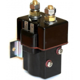 Single Direction Solenoid 24V for Capstan Winches