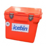 Icebin Chilly Bin Cooler 25L Orange
