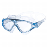 Seac Vision Junior Swimming Goggles Blue