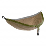 ENO SingleNest Hammock Khaki/Grey/Olive