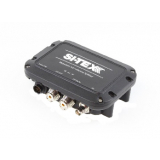 Si-Tex MDA-3 Metadata AIS Zero Loss Antenna Splitter Module