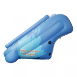 Loose Unit Splash Zone 9XL Inflatable Slide