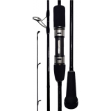 Ocean's Legacy Slow Element Slow Jig Spin Rod 6ft 2in PE4 160-400g 1pc