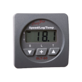 CruzPro SLT-60 Speed Log and Race Timer