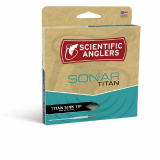 Scientific Anglers Sonar Titan Sink Tip S3
