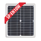 Enerdrive Fixed Solar Panel