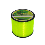 Strike Pro Hi-Vis Yellow IGFA Tournament Monofilament 1000m 24kg