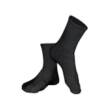 Sharkskin Covert Socks XS