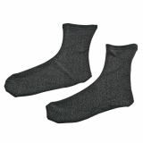 Sharkskin Covert Socks M