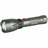 Rechargeable LED Torch 1000lm