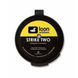 Loon Outdoors Strike Two Strike Indicator Orange