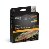 RIO InTouch Skagit Trout Spey Integrated Running Line No. 4 325 Grain