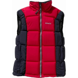 Baltic Surf & Turf Trend Womens Floatation Vest Red/Navy