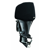 Oceansouth Half / Cowling Outboard Motor Cover for Suzuki