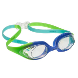 Aqualine Swish Kids Swimming Goggles