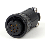 Conxall Multi Con X Cable to Cable Connector