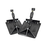 Nauticus SX9510-30 Smart Trim Tabs for 30-40HP Trailer Boats