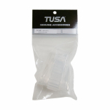 TUSA Sport TC-102 Clear Mask Strap