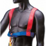 Sailing Safety Harness Adult 50kg 80-120cm