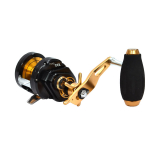 TiCA Victor TYA5R High Speed Jigging Reel