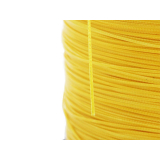 PowerPro Hollow Ace Spectra Braid Hi Vis Yellow 100lb 1350m One Shot Spool