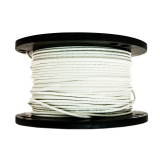 BEP Marine Twin Core Sheathed Cable White 0.6/1 kV - Per Metre