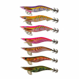 Yamashita Egi OH Q Live Squid Jig 2.5in