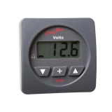 CruzPro V-55 Voltmeter