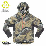 Hunters Element Vantage Kids Hoodie Desolve Veil 12