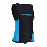 Sharkskin Chillproof Junior Sleeveless Vest