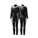 Waterproof W5 CR Neoprene Womens Wetsuit 3.5mm S