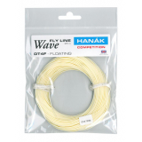 HANAK Competition Wave Fly Line 25m