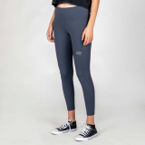 Desolve Wave Leggings Womens