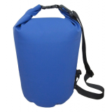 Perfect Image Waterproof Dry Bag 20L Blue