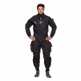 Waterproof D9X Breathable Mens Drysuit