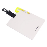 Divers Underwater Writing Slate